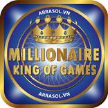 Millionaire - King of Games