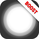アシスタントタッチ 私を & RAMブースト APK