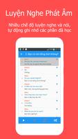 Luyện nghe tiếng anh giao tiếp screenshot 1