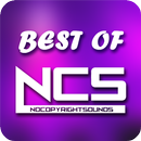 Best of NCS Music - EDM Nonstop DJ aplikacja