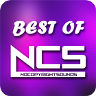 Best of NCS Music Zeichen