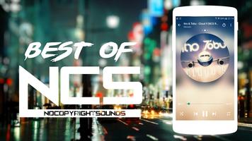 Best of NCS Music Cartaz