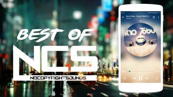 Best of NCS Music poster