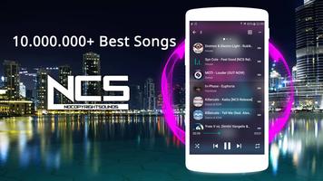 Best of NCS Music imagem de tela 2
