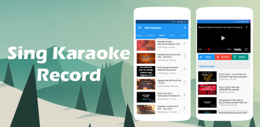 Free Karaoke - Sing Karaoke Record APK