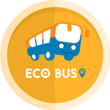 Ecobus - Da Nang transport icône