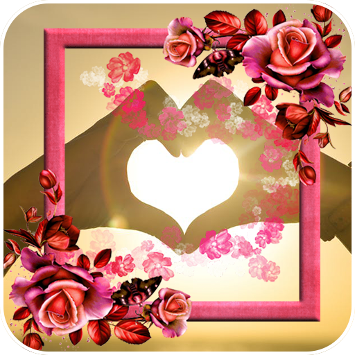Love Frame - Photo Editor 360