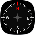 Compass icône