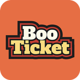 BOOTICKET icono