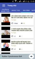 Bầu và làm mẹ (Bau va lam me) screenshot 2