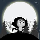 Jungle Monkey shadow APK