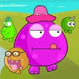 Monster King - Falling down