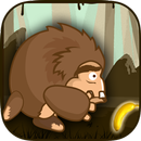 Banana Jungle Kong Run APK