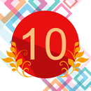 Line 10 - Just Get High Number APK