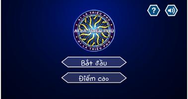Ai La Trieu Phu 2015 New 海報