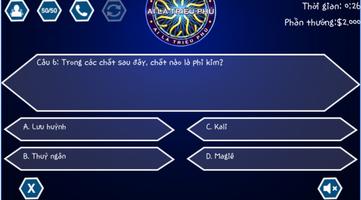 Ai La Trieu Phu 2015 New 截圖 1