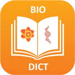 Bioinformatics Dictionary APK download