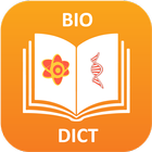 Bioinformatics Dictionary icono