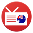Live Australia Radio icono