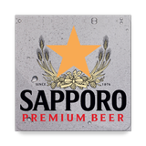 Sapporo DMS extra آئیکن