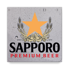 Sapporo DMS أيقونة