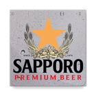 Sapporo DMS-icoon