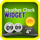 Weather Forecast Widget Zeichen