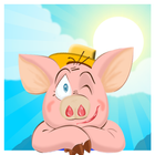 Peppa Pig Go Home icône