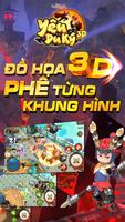 Yêu Du Ký 3D 截圖 2