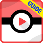 Guide for Pokemon Go أيقونة