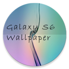 Wallpaper Galaxy S6 아이콘