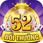 52 lá VIP biểu tượng