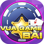 Vua Game Bài ikon