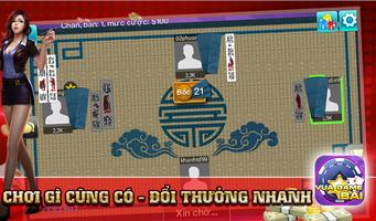 Vua Game Bài 截圖 2