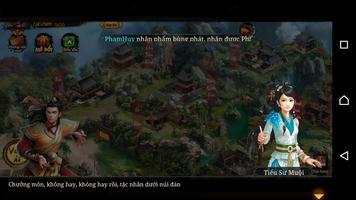 Kiem Hiep (Thien Long Bat Bo) Screenshot 3