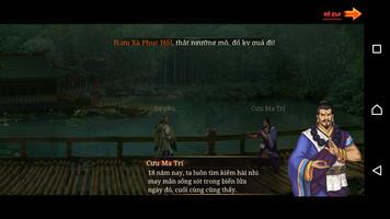 Kiem Hiep (Thien Long Bat Bo) Screenshot 2