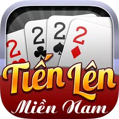 Descargar APK de Tien len mien nam