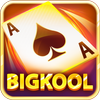 BigKool - Danh bai, Game bai 图标