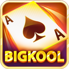 Choi bai BigKool Online-icoon