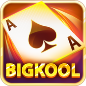 BigKool - Danh bai, Game bai ícone