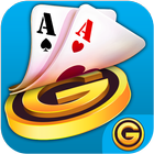 GemChip - Game bài đổi thật icône