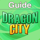 Guides for Dragon City Mobile 圖標