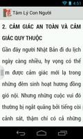 Tam Ly Con Nguoi (Sach hay) screenshot 2