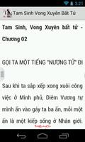 Tam Sinh, Vong Xuyên Bất Tử screenshot 2