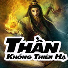 Thần Khống Thiên Hạ ikon