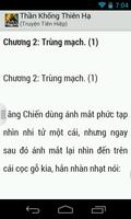 Thần Khống Thiên Hạ screenshot 2