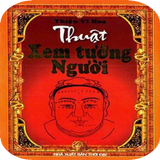Thuat Xem Tuong Nguoi আইকন