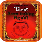 Thuat Xem Tuong Nguoi アイコン