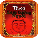 Thuat Xem Tuong Nguoi icon