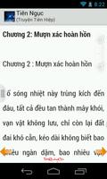 Tiên Ngục ảnh chụp màn hình 2